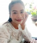 Rencontre Femme Thaïlande à Latin : Tip, 43 ans